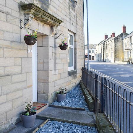 Bedes Rest Villa Amble Exterior photo